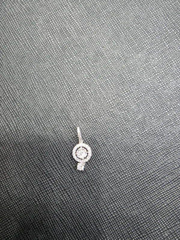 Pendent