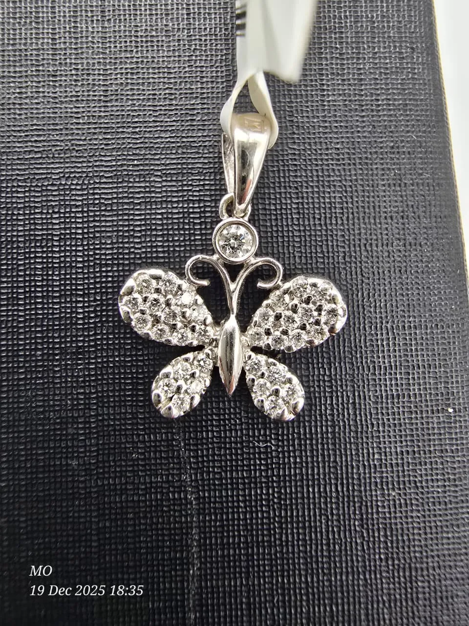 Pendent