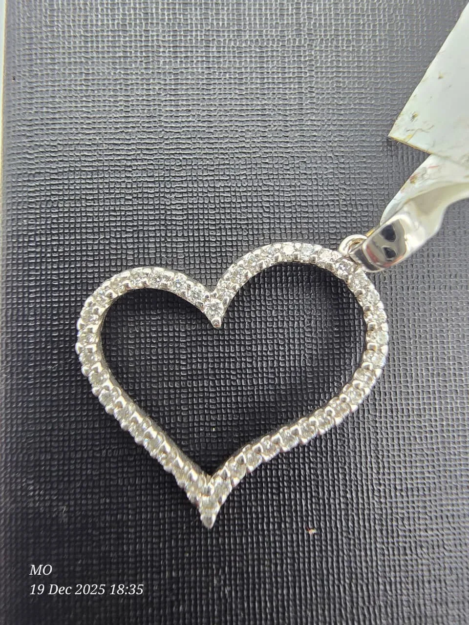 Pendent