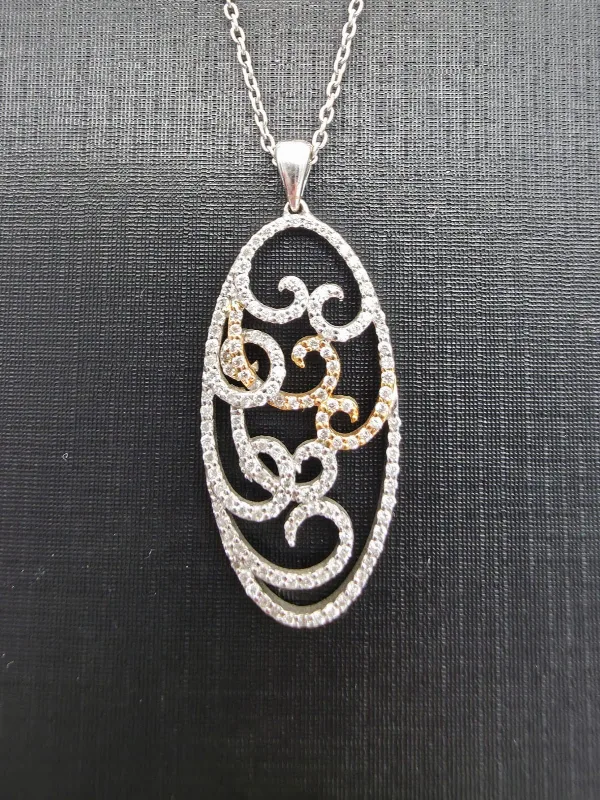 Neckless