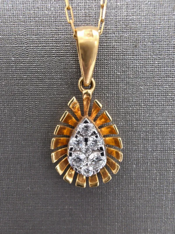 Neckless