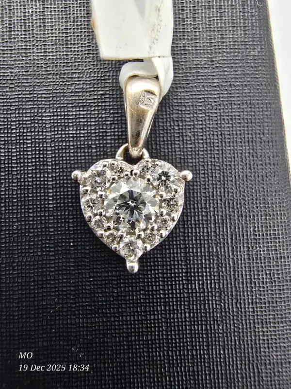 Pendent
