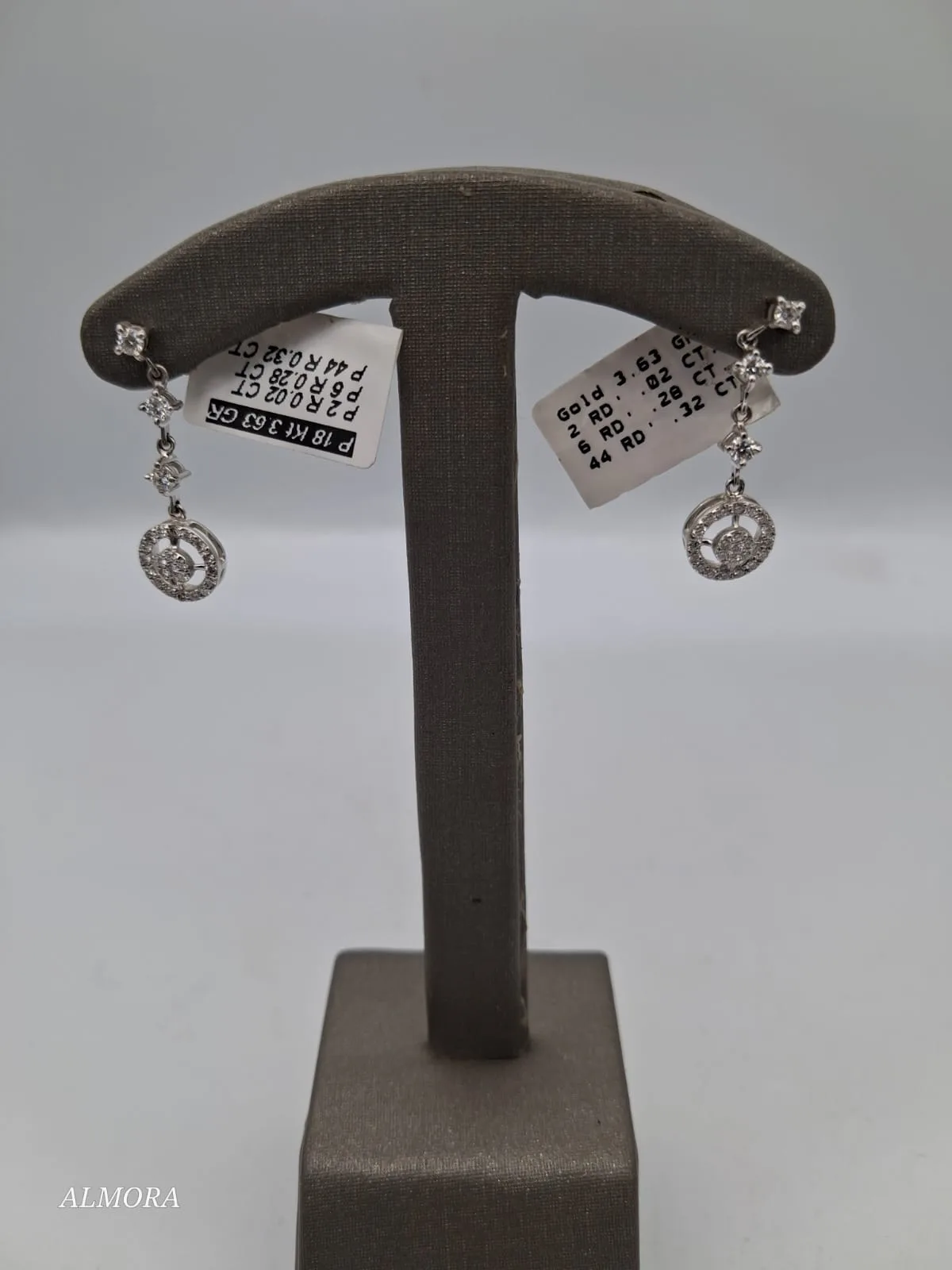 Earing