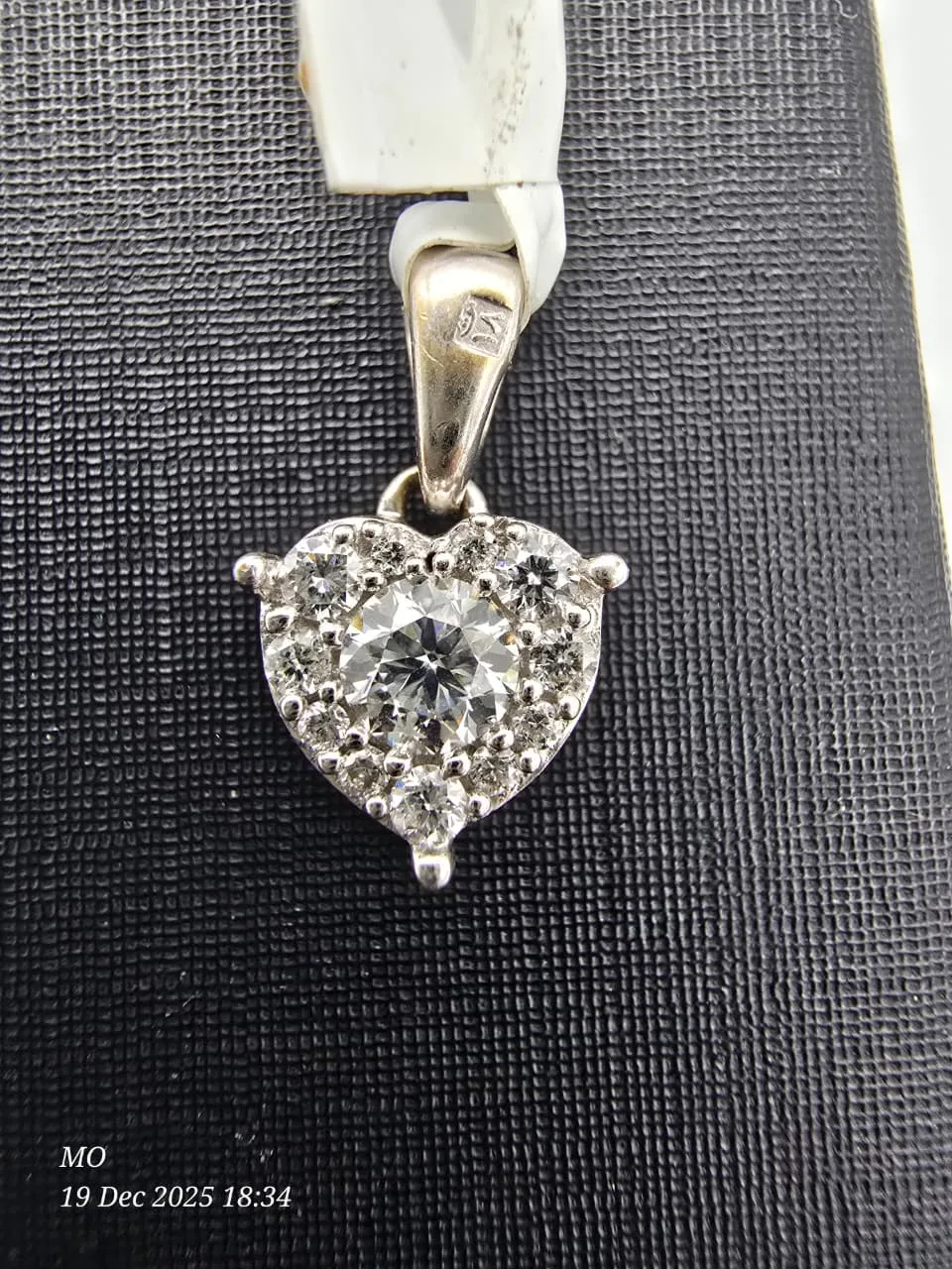 Pendent