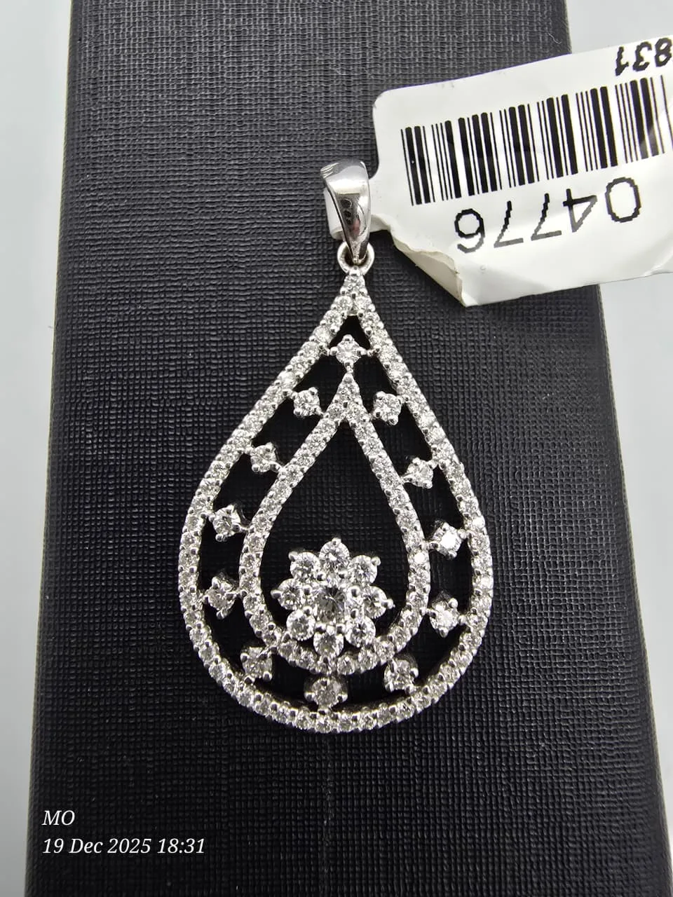 Pendent