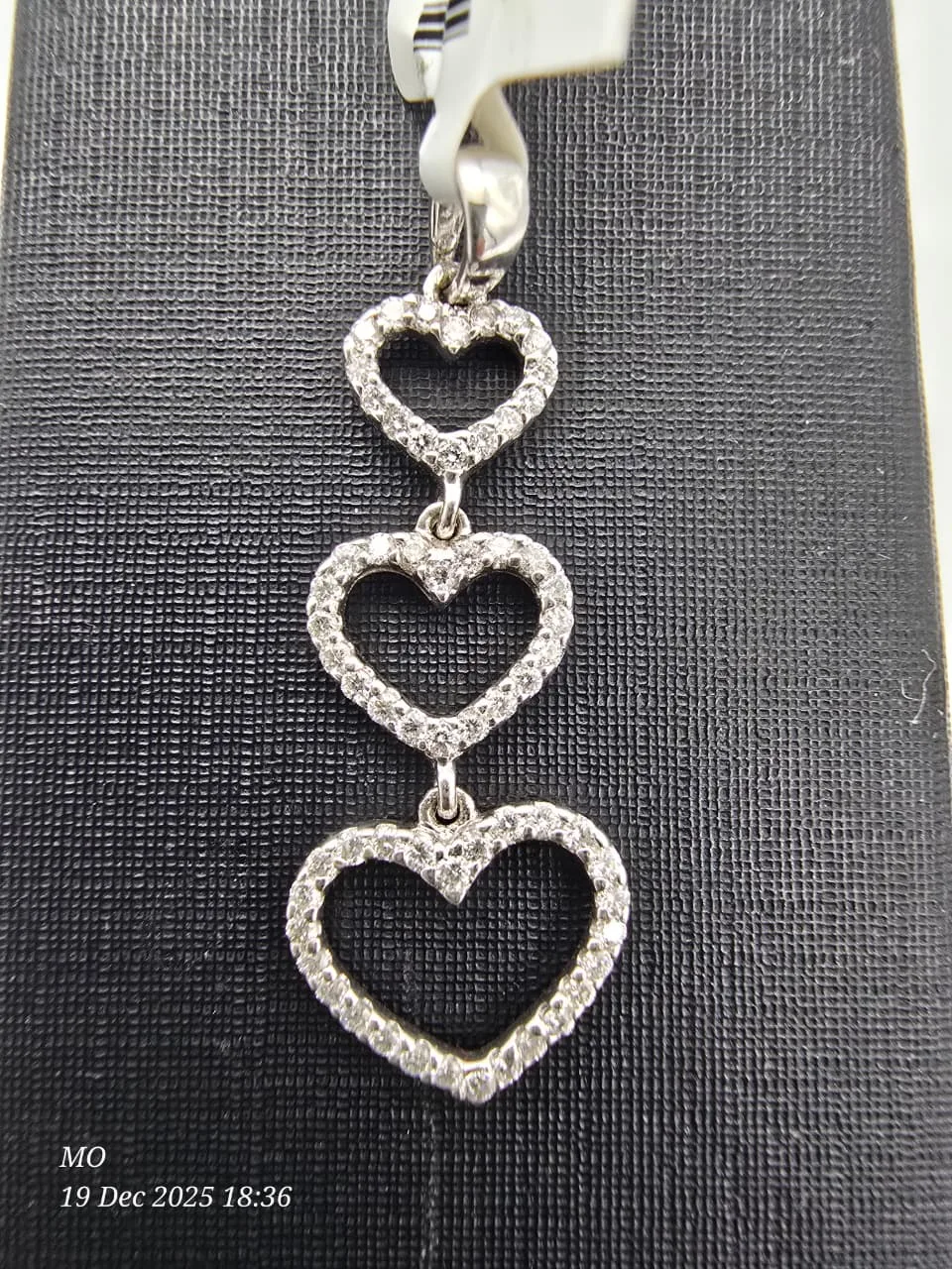 Pendent