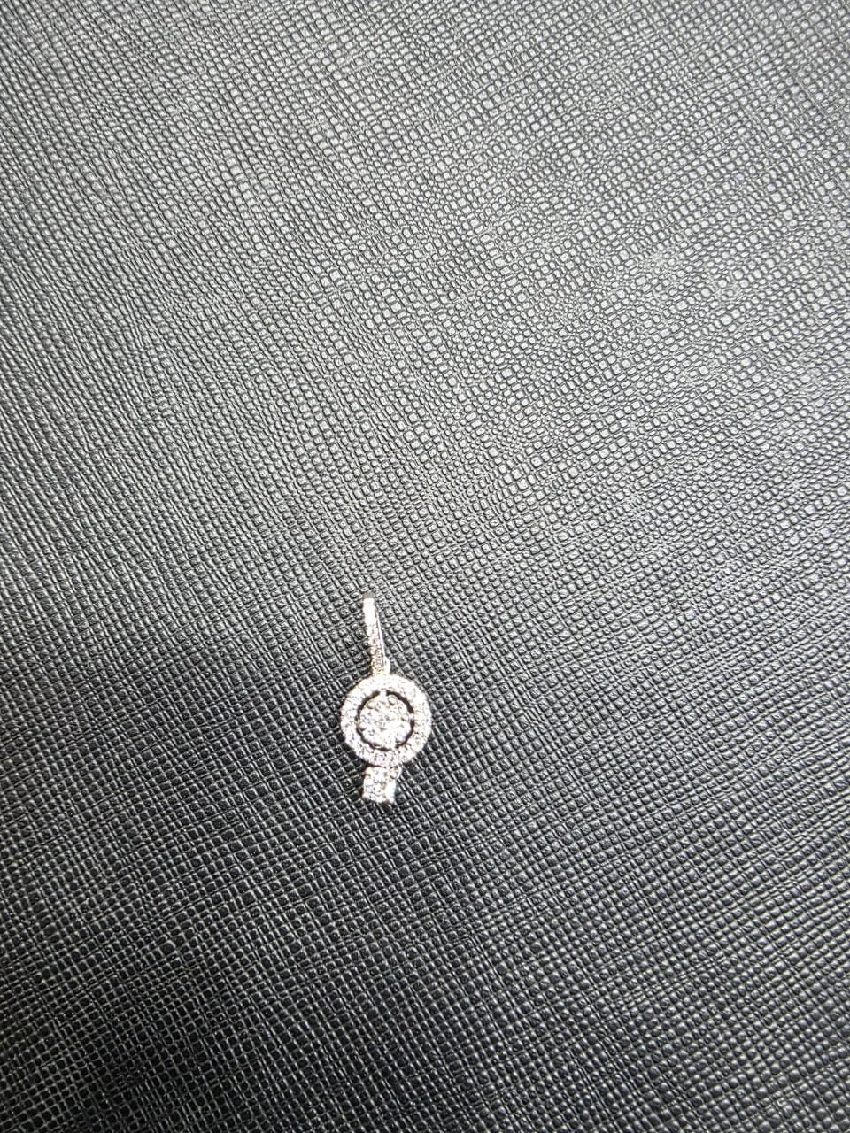 Pendent