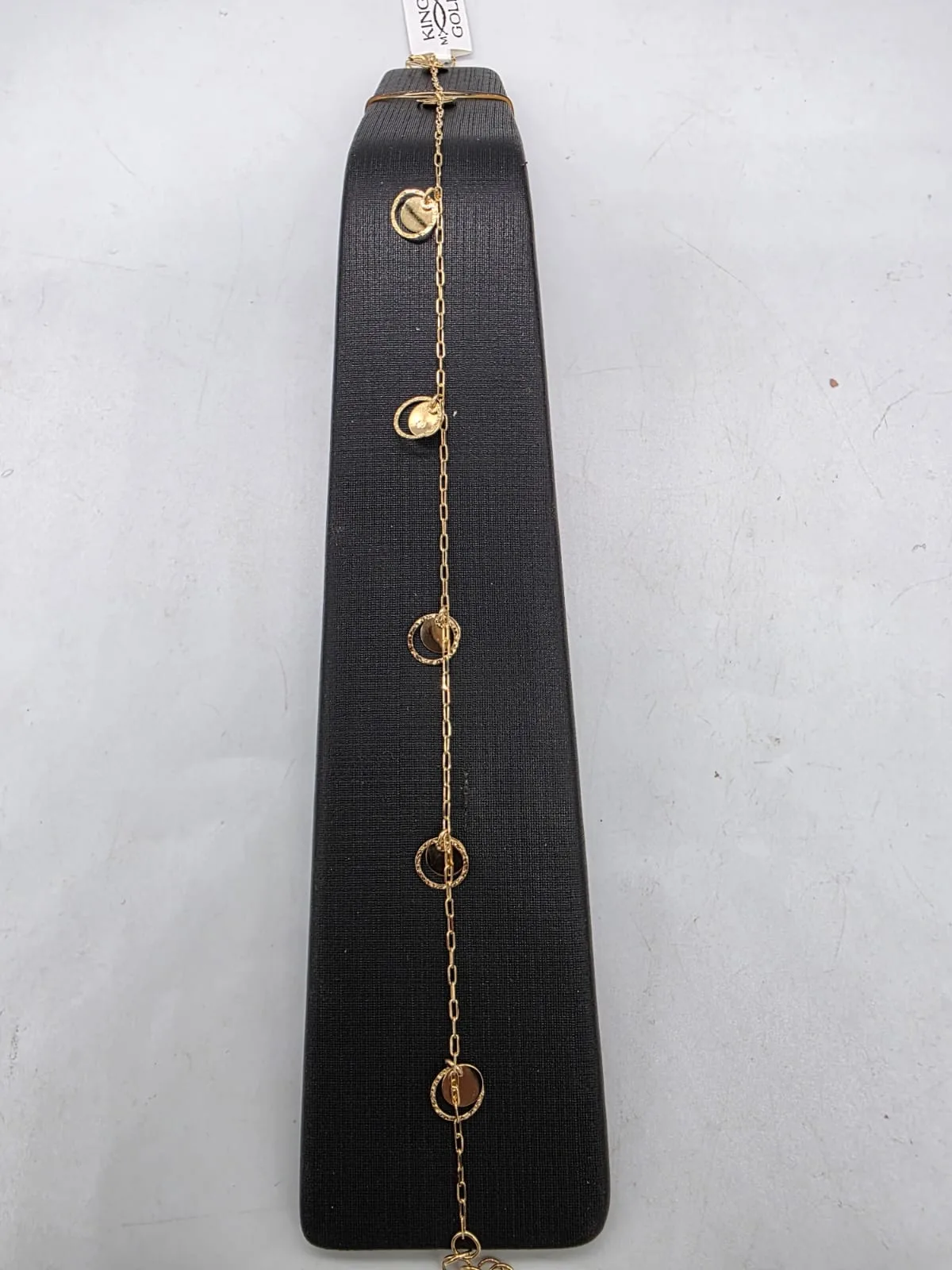 Bracelet