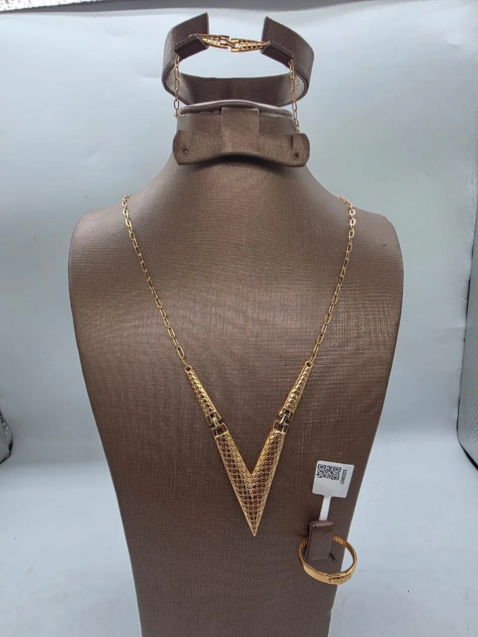 Set 21K