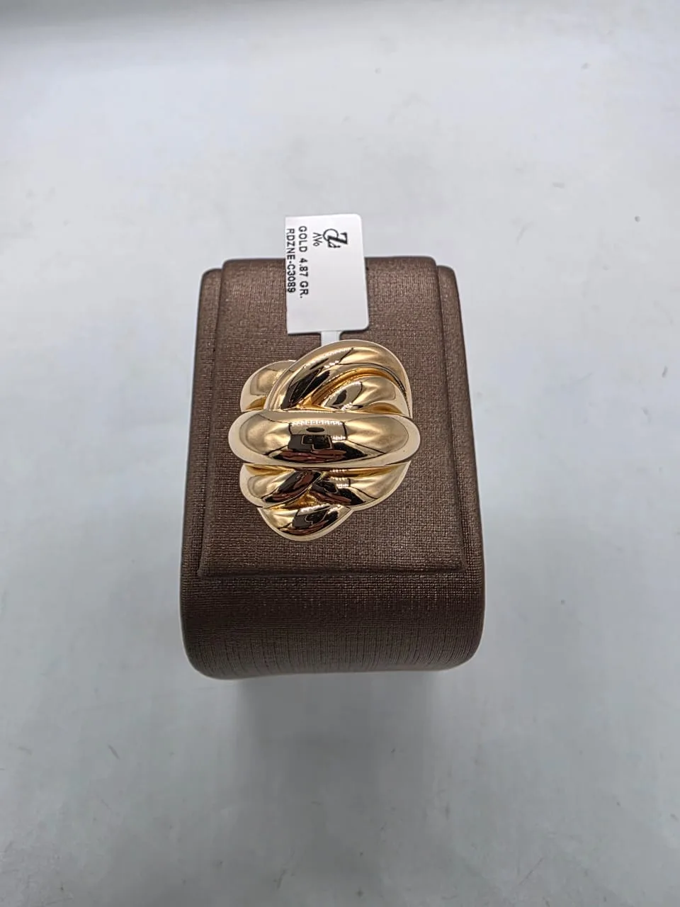 Ring 21K