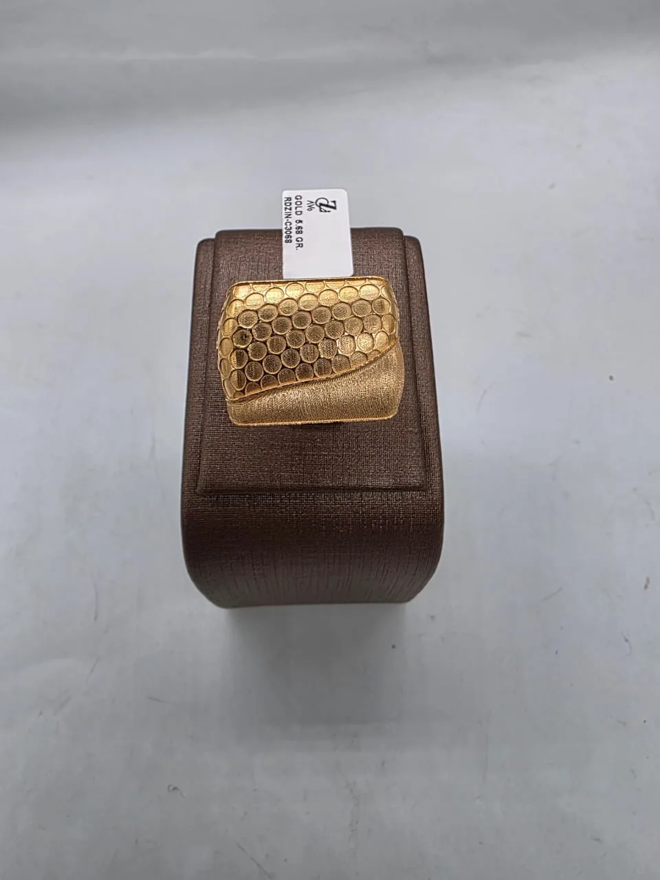 Ring 21K
