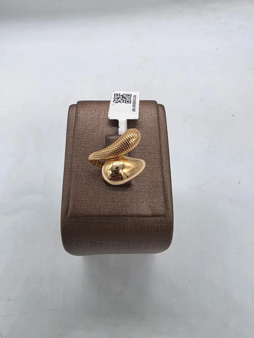 Ring 21K