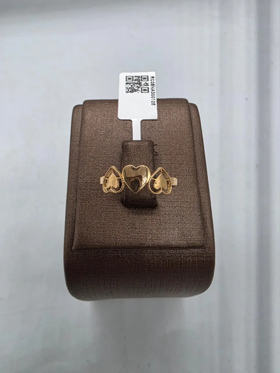 Ring 21K