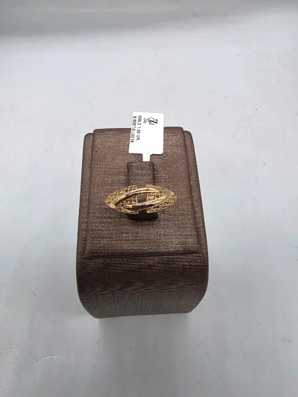 Ring 21K
