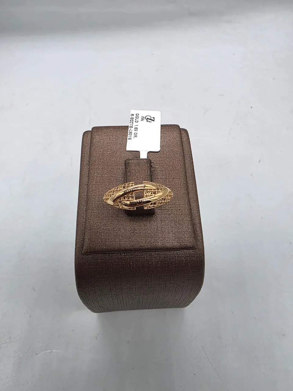 Ring 21K