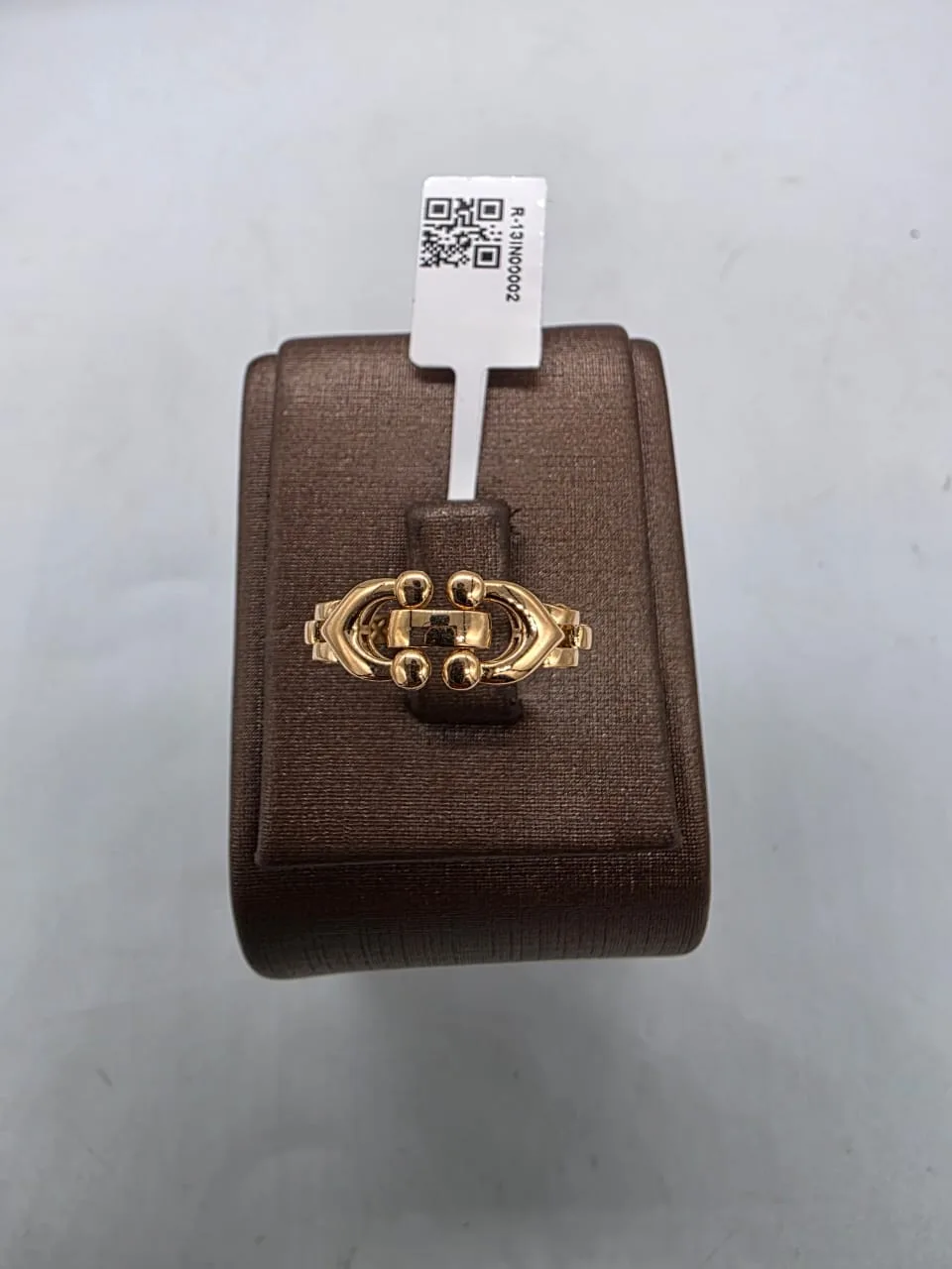 Ring 21K