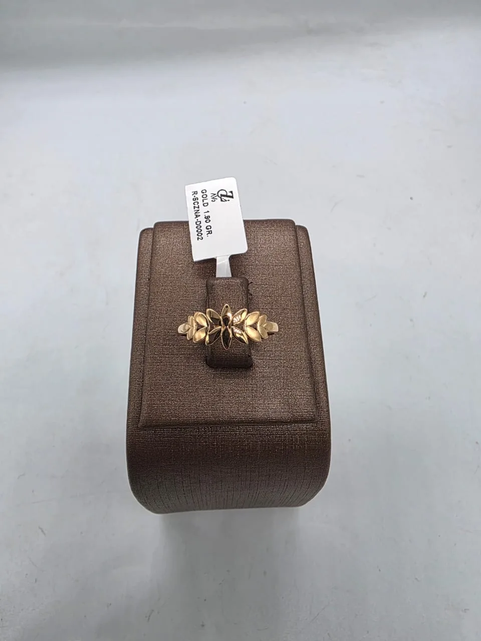 Ring 21K