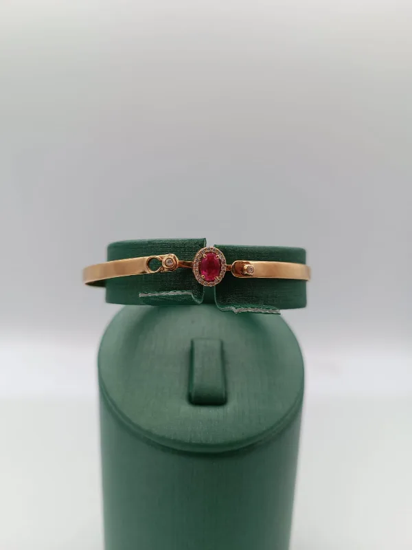 Diamond Bracelet
