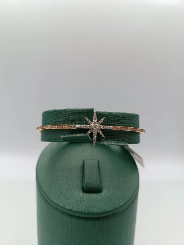 Diamond Bracelet