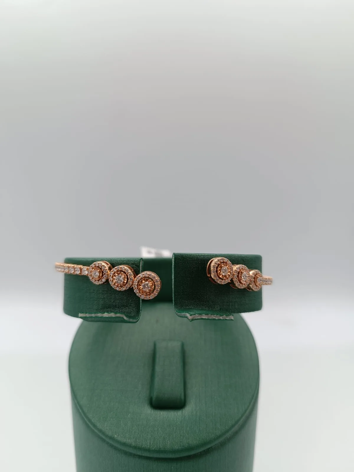 Diamond Bracelet