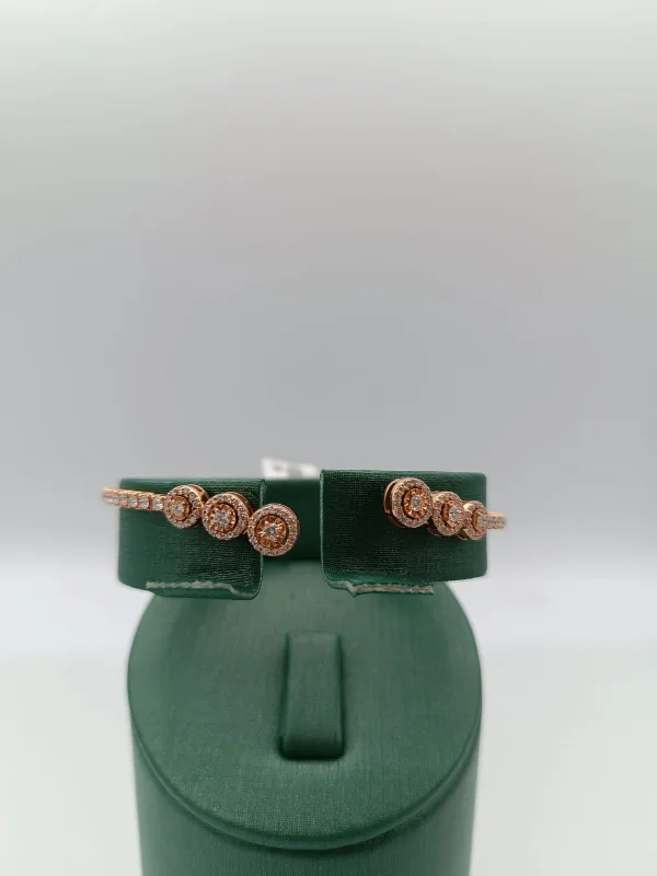 Diamond Bracelet