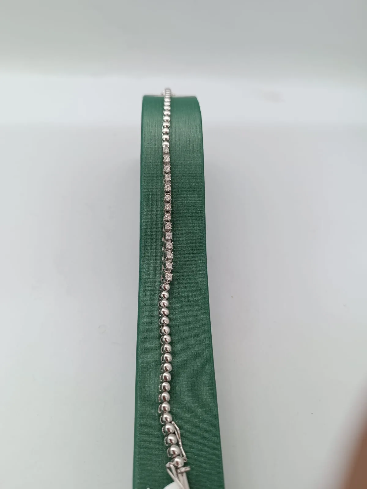 Diamond Bracelet