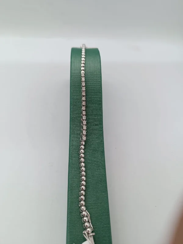 Diamond Bracelet