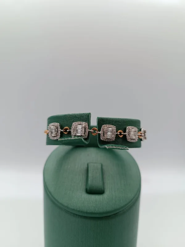 Diamond Bracelet