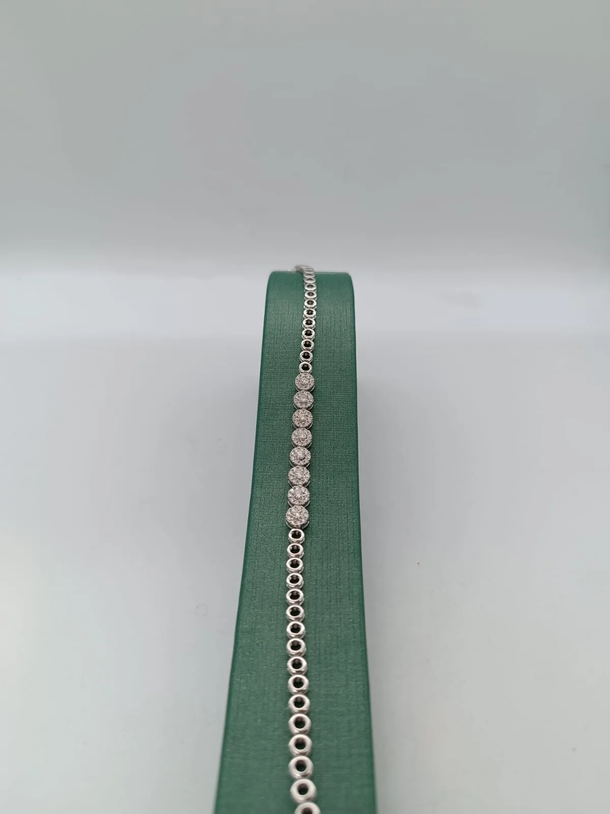 Diamond Bracelet