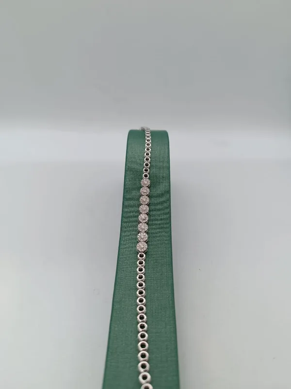 Diamond Bracelet