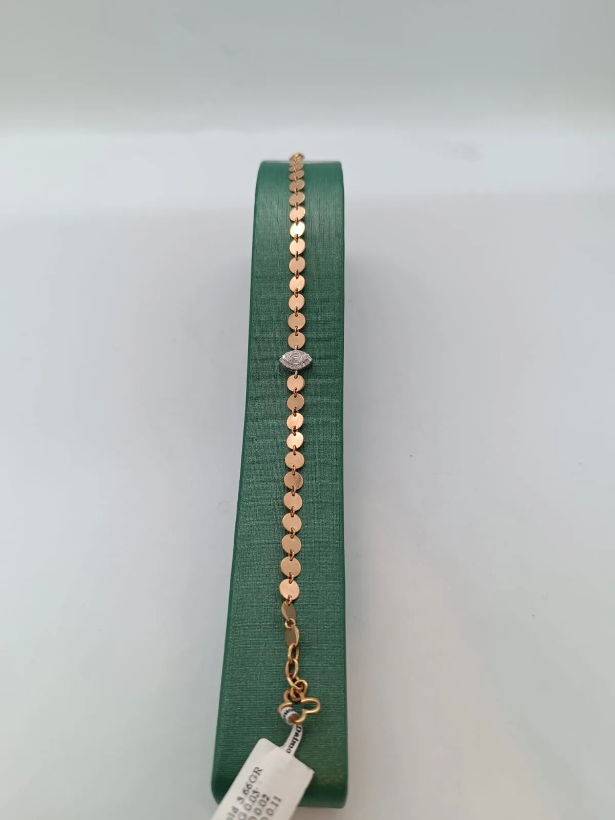 Diamond Bracelet