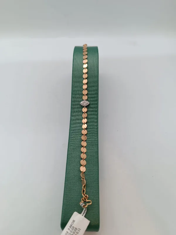 Diamond Bracelet