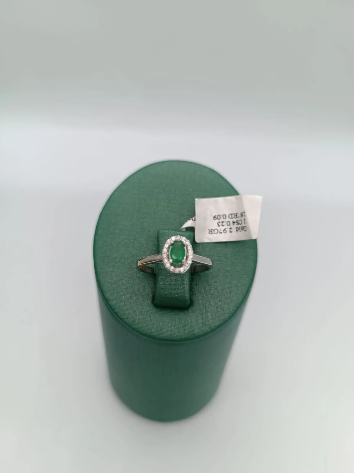 Diamond Ring