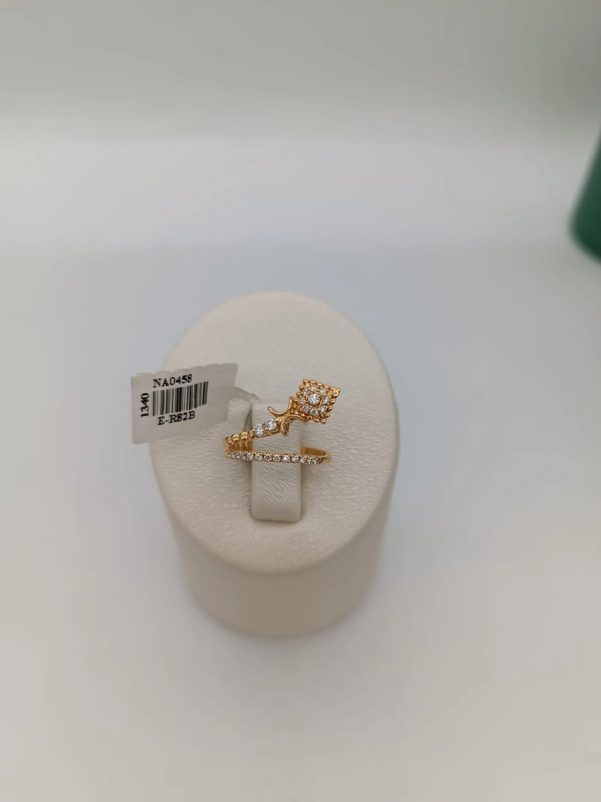 Diamond Ring