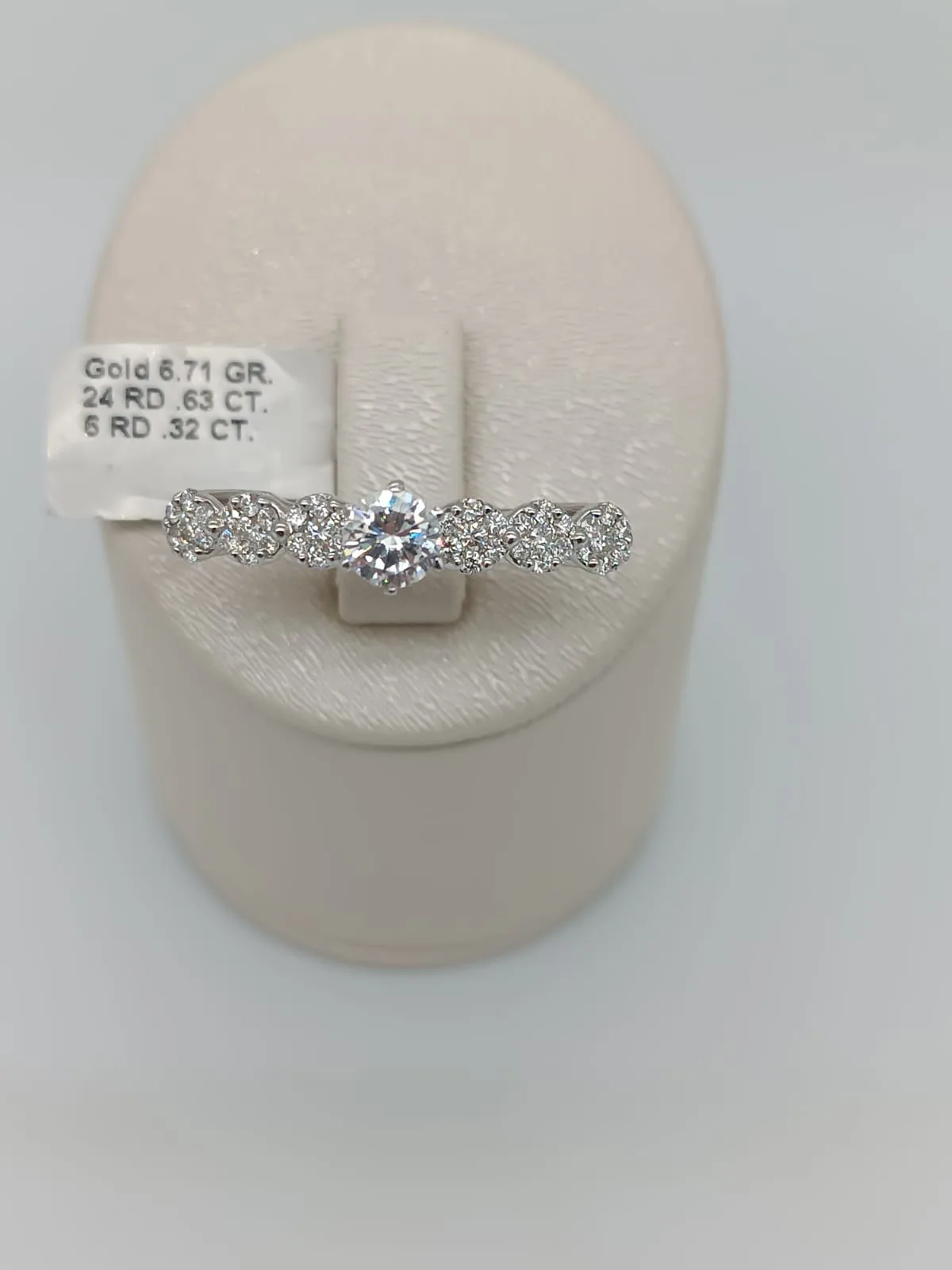 Diamond Ring