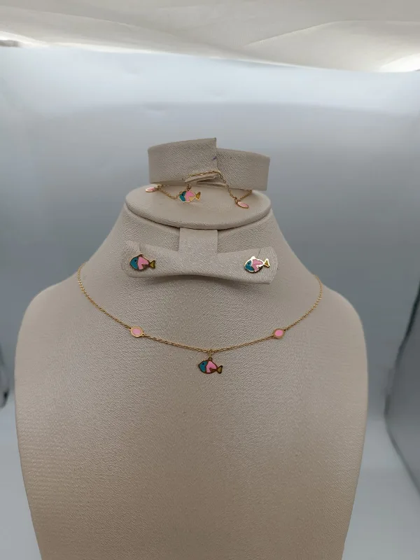 طقم ايطالى