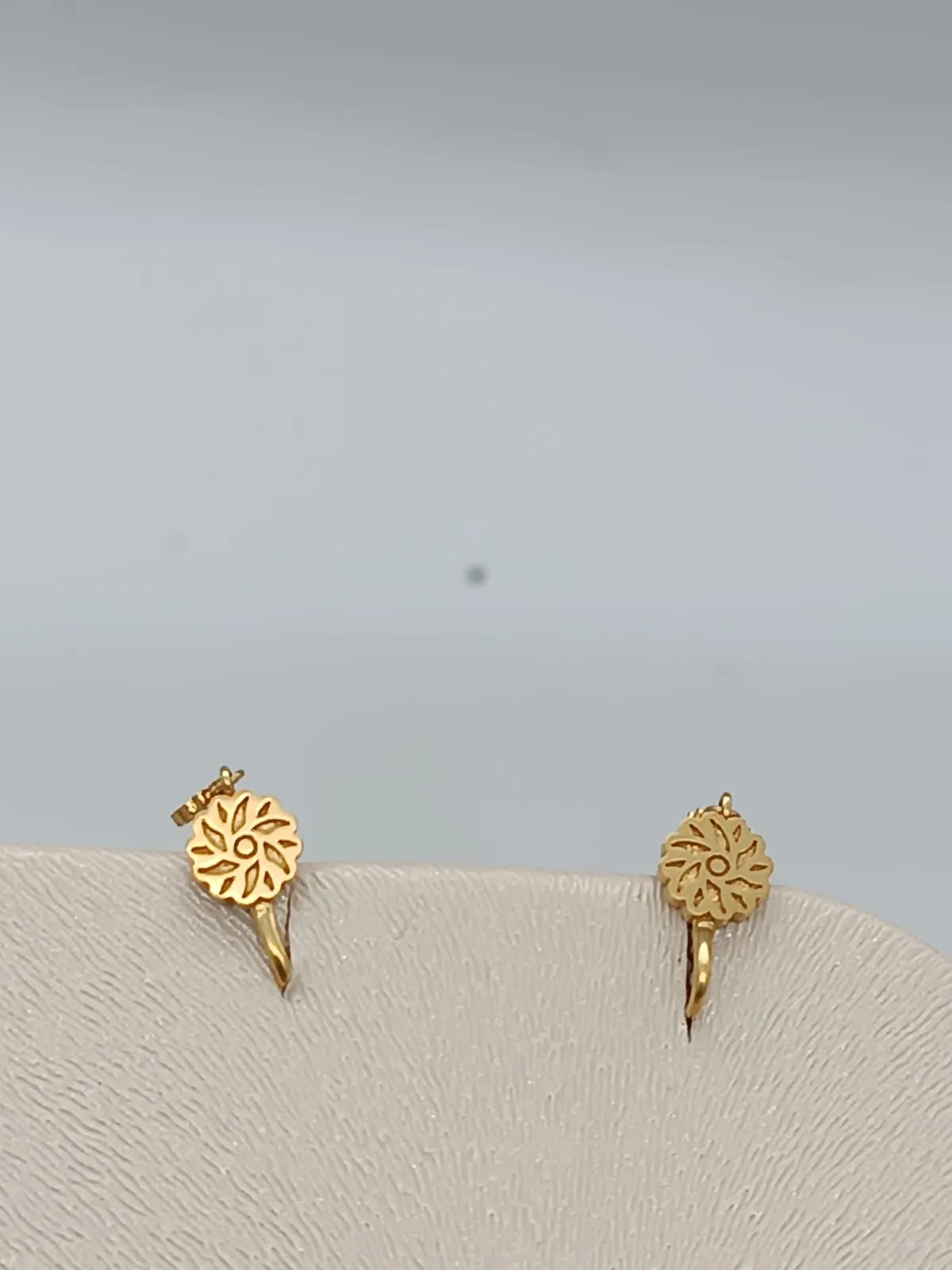 حلق ايطالى