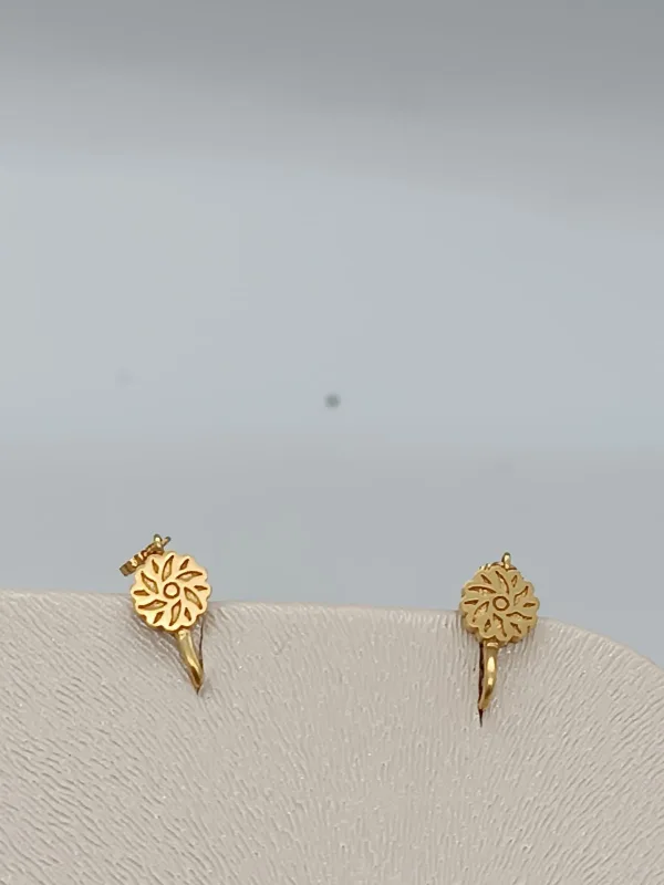 حلق ايطالى