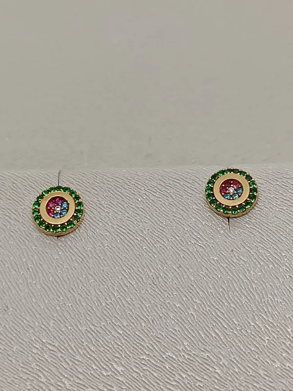 حلق ايطالى