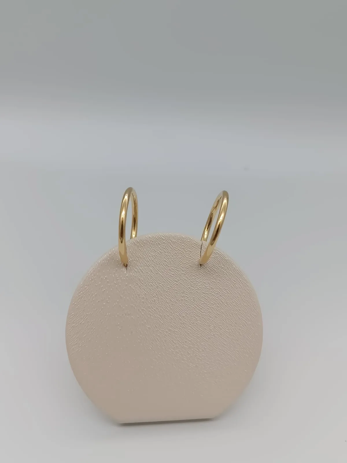 حلق ايطالى