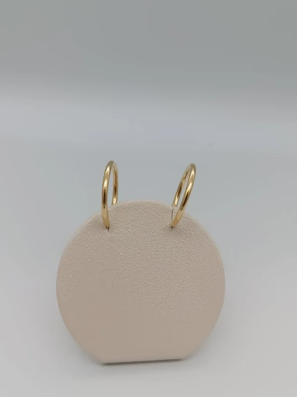 حلق ايطالى