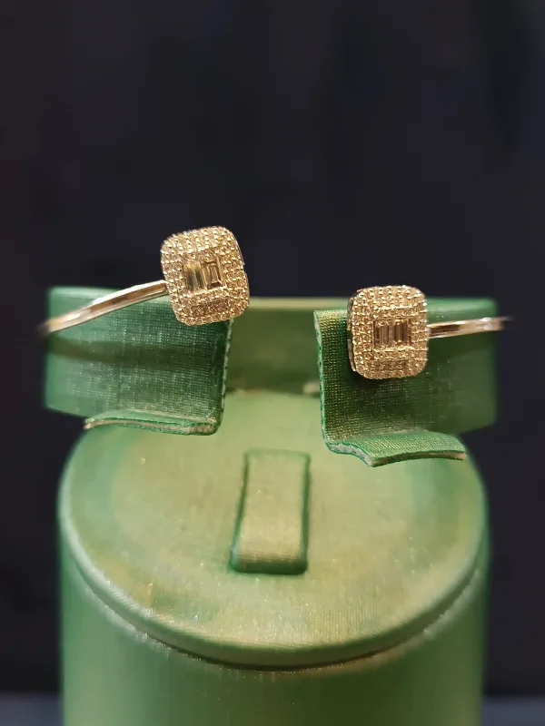 Diamond Bracelet