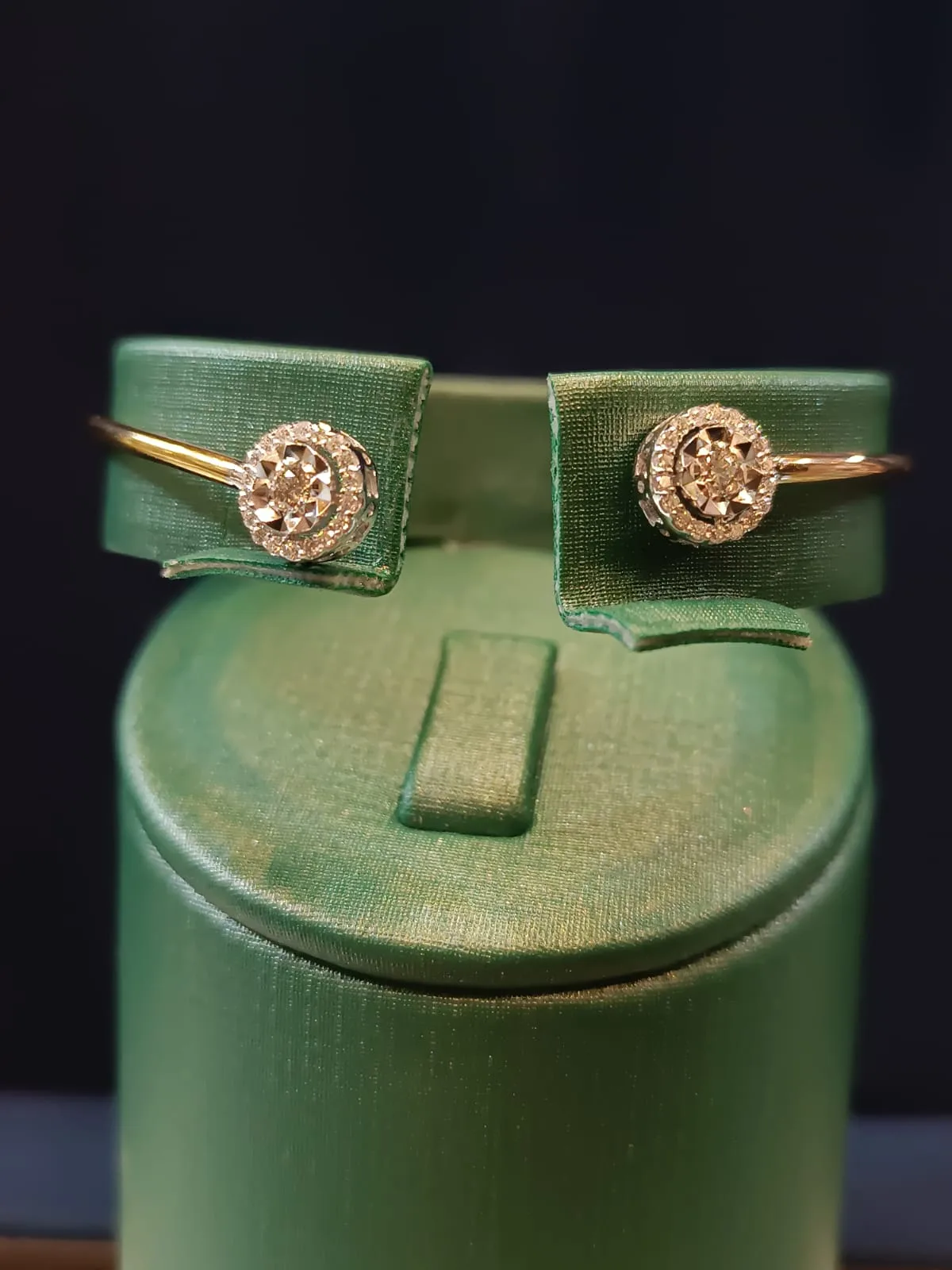 Diamond Bracelet
