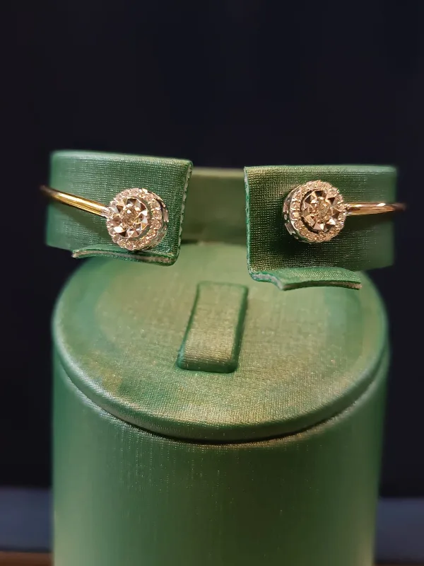 Diamond Bracelet
