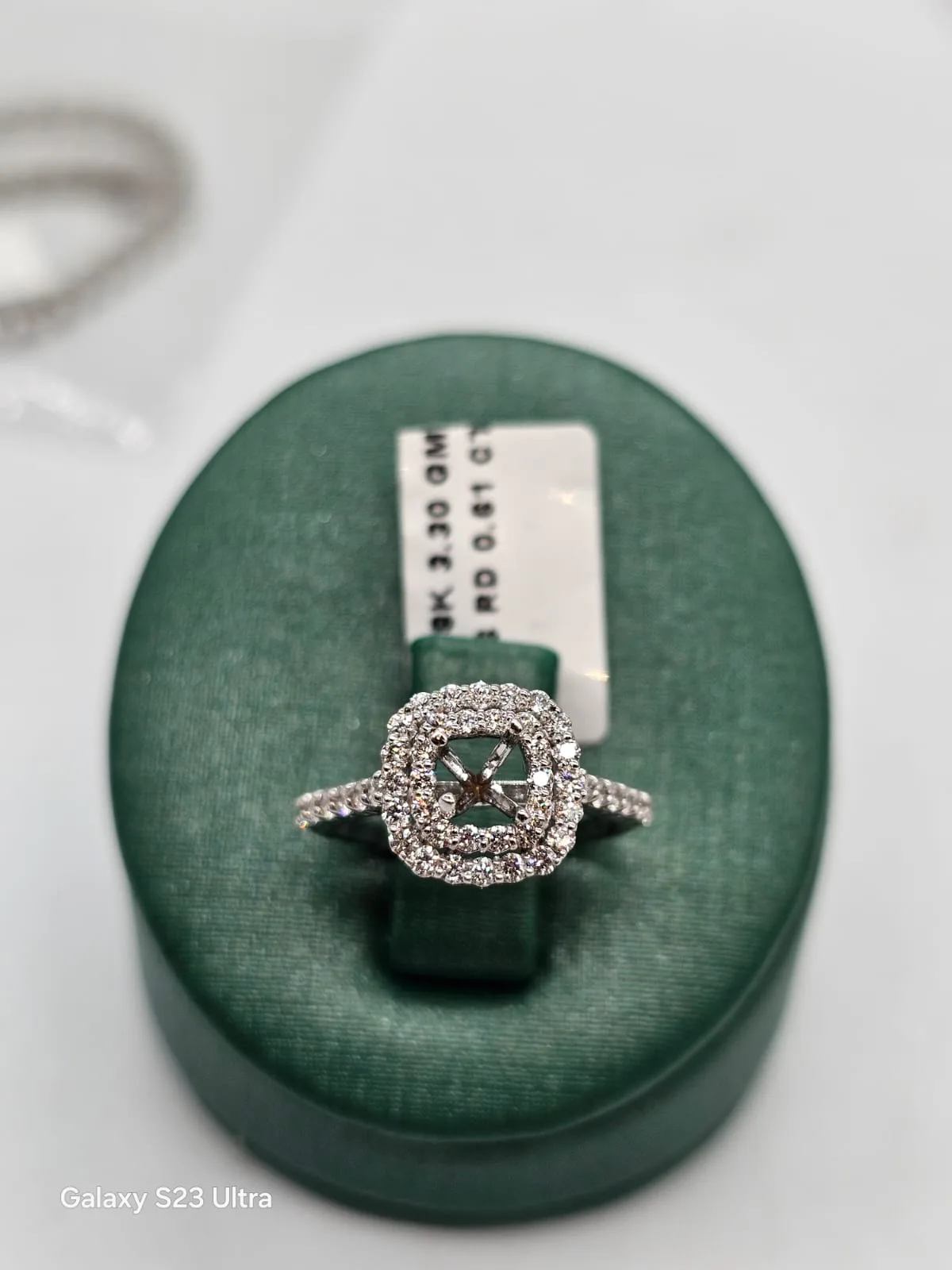 Diamond Ring