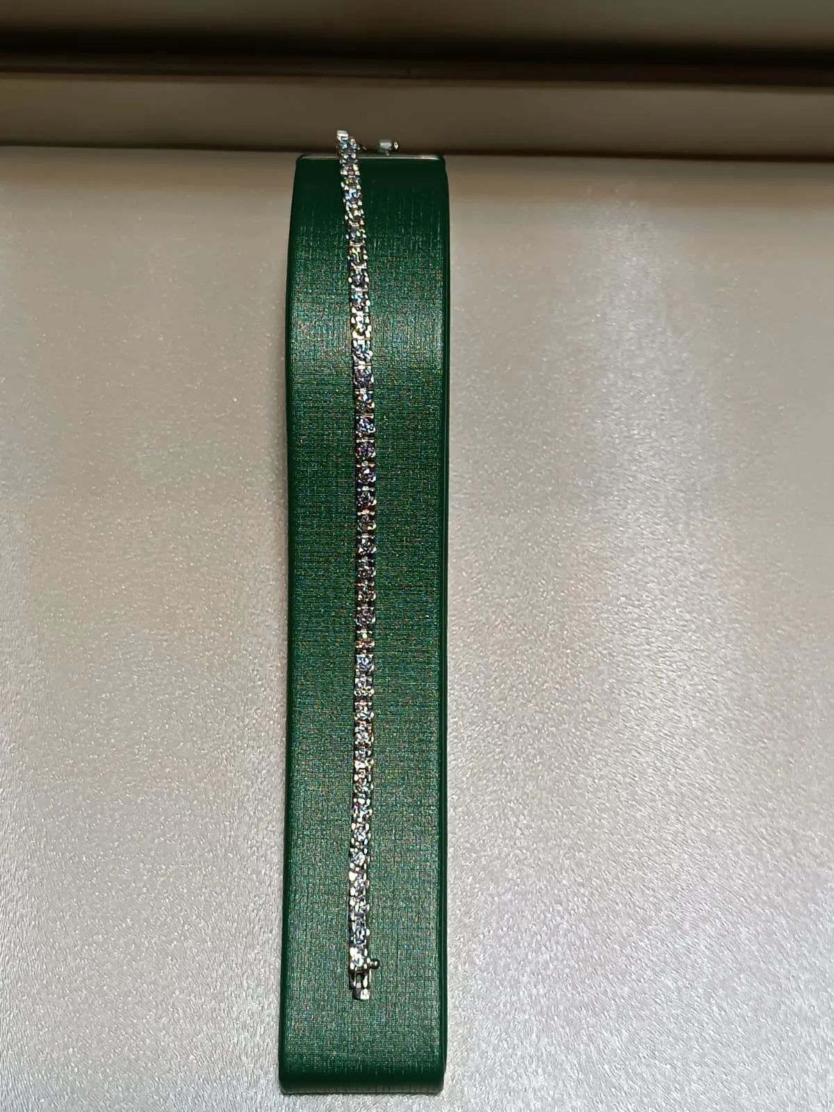 Diamond Bracelet
