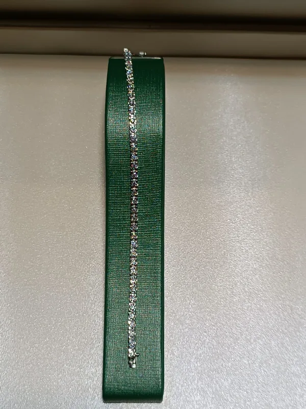 Diamond Bracelet