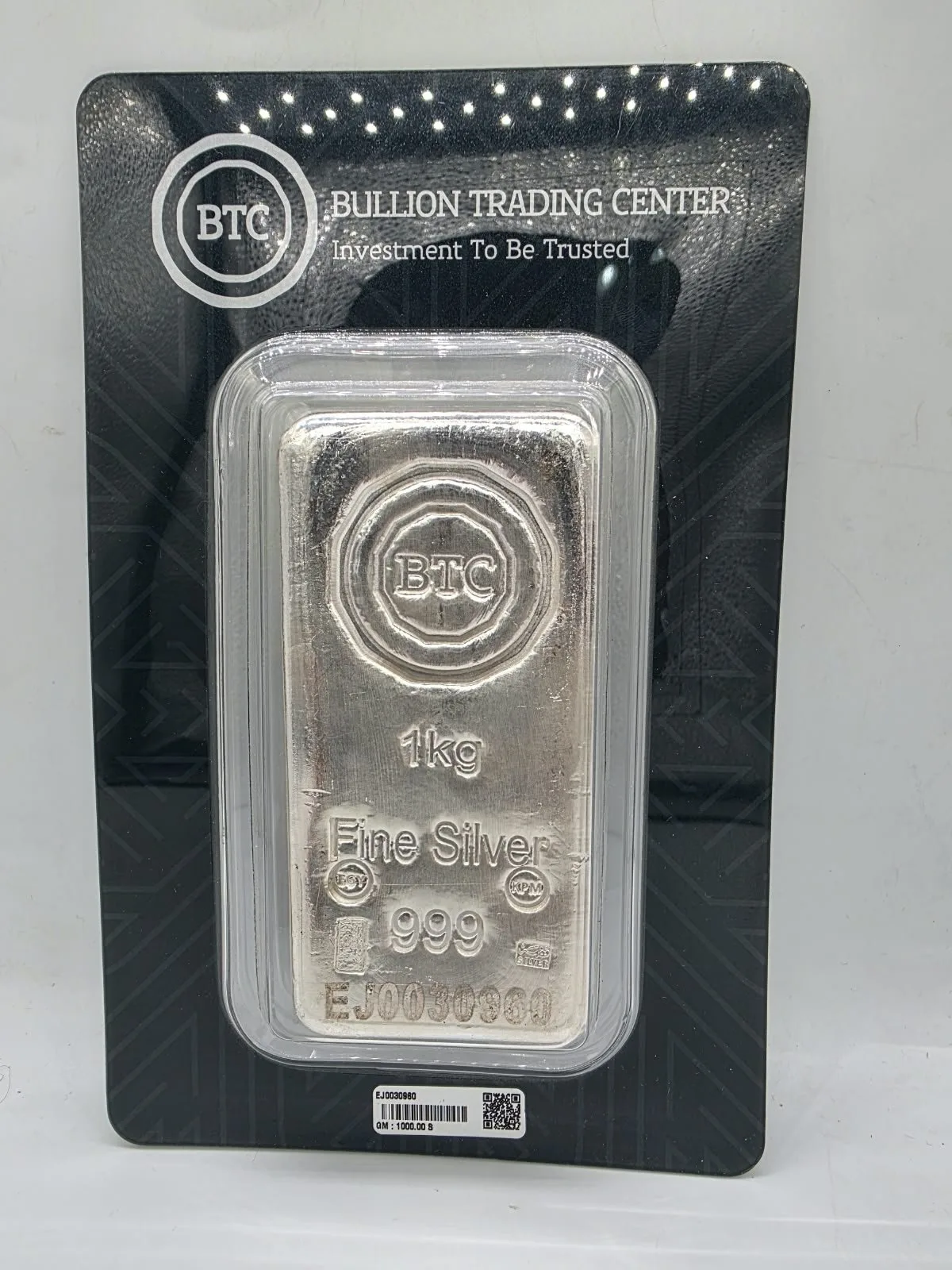 BTC