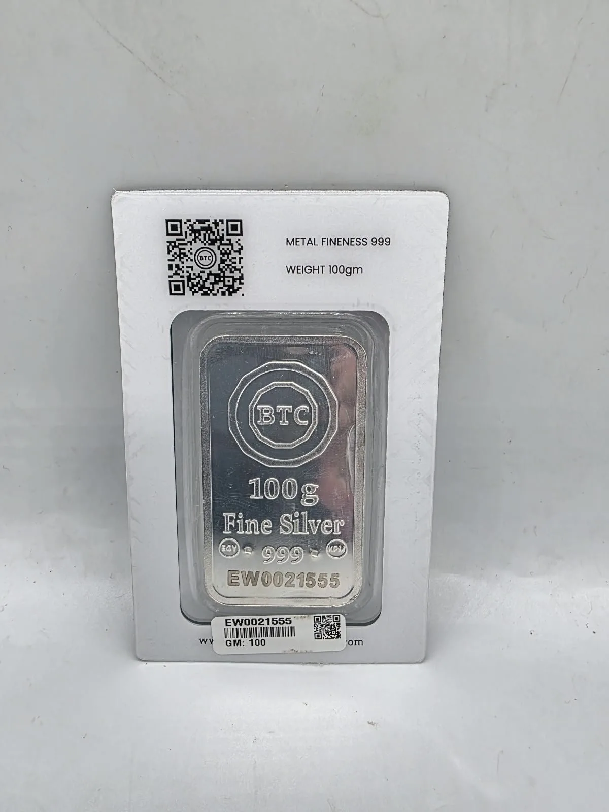 BTC