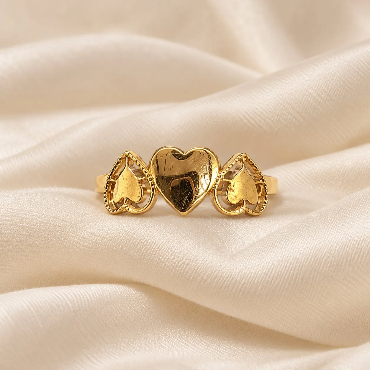 Ring 21K